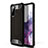 Funda Bumper Silicona y Plastico Mate Carcasa WL1 para Samsung Galaxy S20 Lite 5G