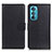 Funda de Cuero Cartera con Soporte Carcasa A03D para Motorola Moto Edge 30 5G