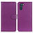 Funda de Cuero Cartera con Soporte Carcasa A03D para Oppo K9 Pro 5G