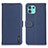 Funda de Cuero Cartera con Soporte Carcasa B01H para Motorola Moto Edge 20 Lite 5G