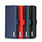 Funda de Cuero Cartera con Soporte Carcasa B01H para Samsung Galaxy S20 Lite 5G