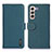 Funda de Cuero Cartera con Soporte Carcasa B01H para Samsung Galaxy S21 Plus 5G