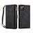 Funda de Cuero Cartera con Soporte Carcasa B01S para Samsung Galaxy Note 20 Ultra 5G