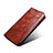 Funda de Cuero Cartera con Soporte Carcasa B01S para Samsung Galaxy S20 FE (2022) 5G