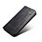 Funda de Cuero Cartera con Soporte Carcasa B01S para Samsung Galaxy S22 Ultra 5G