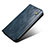 Funda de Cuero Cartera con Soporte Carcasa B03S para Samsung Galaxy S21 Plus 5G