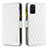 Funda de Cuero Cartera con Soporte Carcasa B12F para Samsung Galaxy S20 Plus 5G