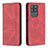 Funda de Cuero Cartera con Soporte Carcasa B15F para Samsung Galaxy S20 Ultra