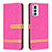 Funda de Cuero Cartera con Soporte Carcasa B16F para Samsung Galaxy M23 5G