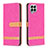 Funda de Cuero Cartera con Soporte Carcasa B16F para Samsung Galaxy M33 5G