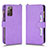 Funda de Cuero Cartera con Soporte Carcasa BY2 para Samsung Galaxy Note 20 Ultra 5G