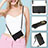 Funda de Cuero Cartera con Soporte Carcasa BY2 para Samsung Galaxy S20 Lite 5G