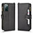 Funda de Cuero Cartera con Soporte Carcasa BY2 para Samsung Galaxy S20 Lite 5G