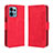 Funda de Cuero Cartera con Soporte Carcasa BY3 para Motorola Moto Edge Plus (2023) 5G