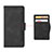 Funda de Cuero Cartera con Soporte Carcasa BY3 para Samsung Galaxy Note 10 Plus 5G