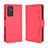 Funda de Cuero Cartera con Soporte Carcasa BY3 para Samsung Galaxy Quantum2 5G