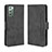 Funda de Cuero Cartera con Soporte Carcasa BY3 para Samsung Galaxy S20 Lite 5G