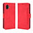 Funda de Cuero Cartera con Soporte Carcasa BY3 para Samsung Galaxy XCover 6 Pro 5G