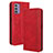 Funda de Cuero Cartera con Soporte Carcasa BY4 para Nokia C300