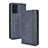 Funda de Cuero Cartera con Soporte Carcasa BY4 para Samsung Galaxy F52 5G