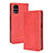 Funda de Cuero Cartera con Soporte Carcasa BY4 para Samsung Galaxy M31s