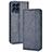 Funda de Cuero Cartera con Soporte Carcasa BY4 para Samsung Galaxy M53 5G