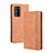 Funda de Cuero Cartera con Soporte Carcasa BY4 para Samsung Galaxy Note 20 Ultra 5G