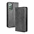 Funda de Cuero Cartera con Soporte Carcasa BY4 para Samsung Galaxy S20 Lite 5G