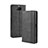 Funda de Cuero Cartera con Soporte Carcasa BY4 para Sony Xperia 8 Lite