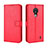 Funda de Cuero Cartera con Soporte Carcasa BY5 para Nokia C21