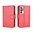 Funda de Cuero Cartera con Soporte Carcasa BY5 para Oppo Find N 5G