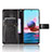 Funda de Cuero Cartera con Soporte Carcasa BY5 para Xiaomi Redmi Note 10S 4G