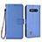 Funda de Cuero Cartera con Soporte Carcasa BY6 para Xiaomi Black Shark 4S 5G