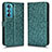 Funda de Cuero Cartera con Soporte Carcasa C01X para Motorola Moto Edge 30 5G