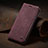 Funda de Cuero Cartera con Soporte Carcasa C02S para Google Pixel 8 5G