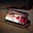 Funda de Cuero Cartera con Soporte Carcasa C02S para Xiaomi Redmi Note 10 Pro Max