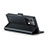 Funda de Cuero Cartera con Soporte Carcasa C03S para Xiaomi Redmi Note 13 5G