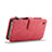 Funda de Cuero Cartera con Soporte Carcasa C04S para Samsung Galaxy S20 5G