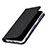 Funda de Cuero Cartera con Soporte Carcasa D01T para Apple iPhone 14 Pro Max