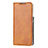 Funda de Cuero Cartera con Soporte Carcasa D08T para Samsung Galaxy S21 Plus 5G