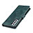 Funda de Cuero Cartera con Soporte Carcasa D09T para Samsung Galaxy S21 5G