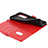 Funda de Cuero Cartera con Soporte Carcasa D12T para Samsung Galaxy S21 5G