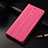 Funda de Cuero Cartera con Soporte Carcasa H02 para Apple iPhone 14 Plus