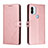 Funda de Cuero Cartera con Soporte Carcasa H02X para Xiaomi Redmi A1 Plus