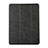 Funda de Cuero Cartera con Soporte Carcasa H03 para Apple iPad Mini 5 (2019)