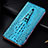 Funda de Cuero Cartera con Soporte Carcasa H03P para Samsung Galaxy S21 Ultra 5G