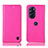 Funda de Cuero Cartera con Soporte Carcasa H04P para Motorola Moto Edge X30 5G