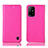 Funda de Cuero Cartera con Soporte Carcasa H04P para Oppo F19 Pro+ Plus 5G