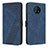 Funda de Cuero Cartera con Soporte Carcasa H04X para Nokia G50 5G