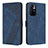 Funda de Cuero Cartera con Soporte Carcasa H04X para Xiaomi Redmi Note 11T 5G